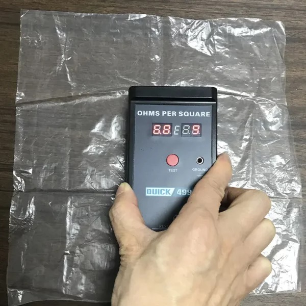 antistatic masterbatch