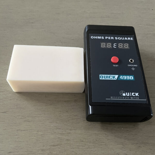 Antistatic Additive For POM