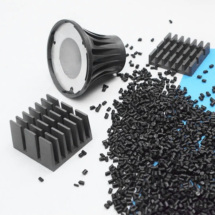 1.5W RenJie®TCP200-15-02A Thermally Conductive Plastic