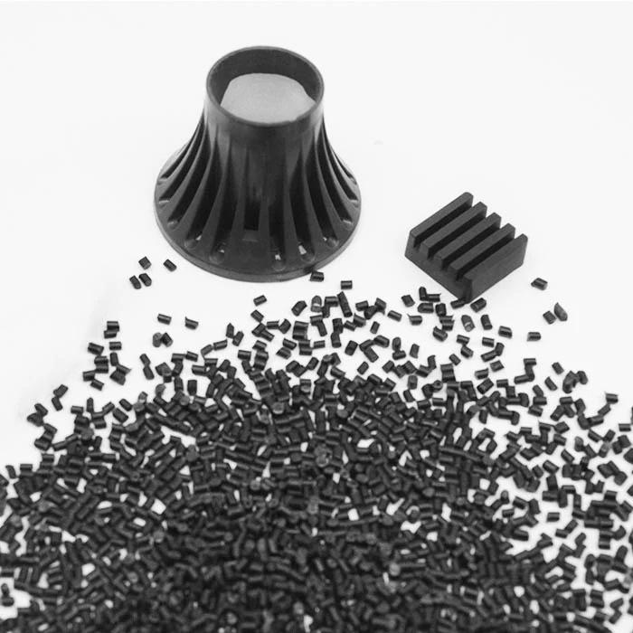 5W RenJie®TCP200-50-02A Thermally Conductive Plastic