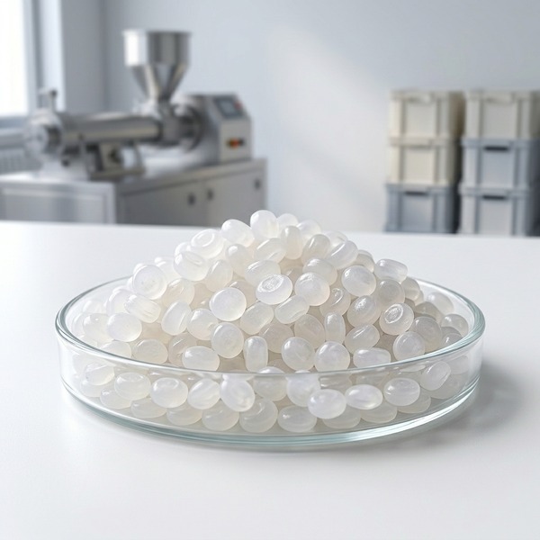 Antistatic Additive For PE