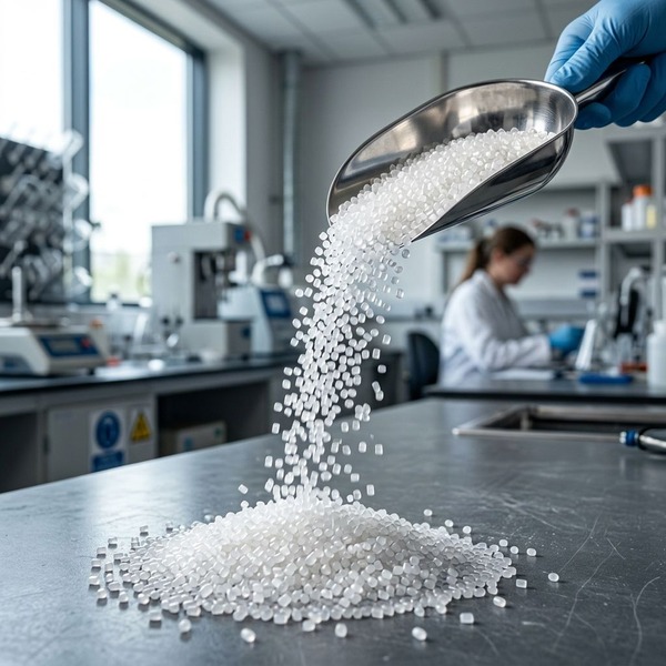 Antistatic Additive For PS