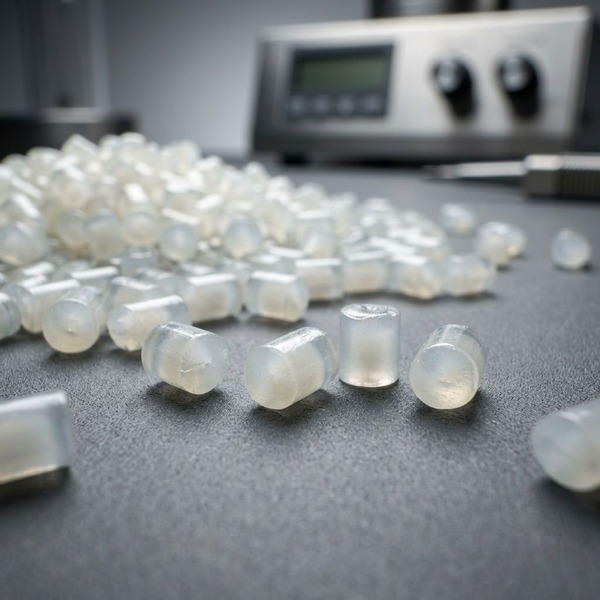 Antistatic Additive For TPU