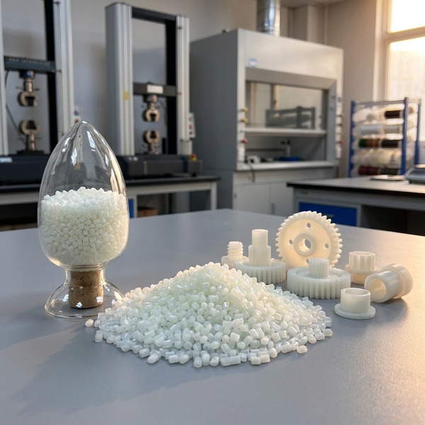 Antistatic Additive For POM