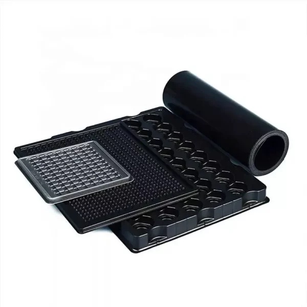 Conductive PP Compound