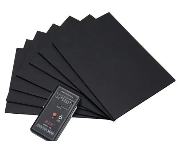 Conductive PP Compound