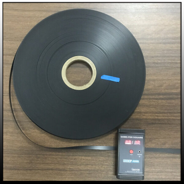 Conductive PS Compound