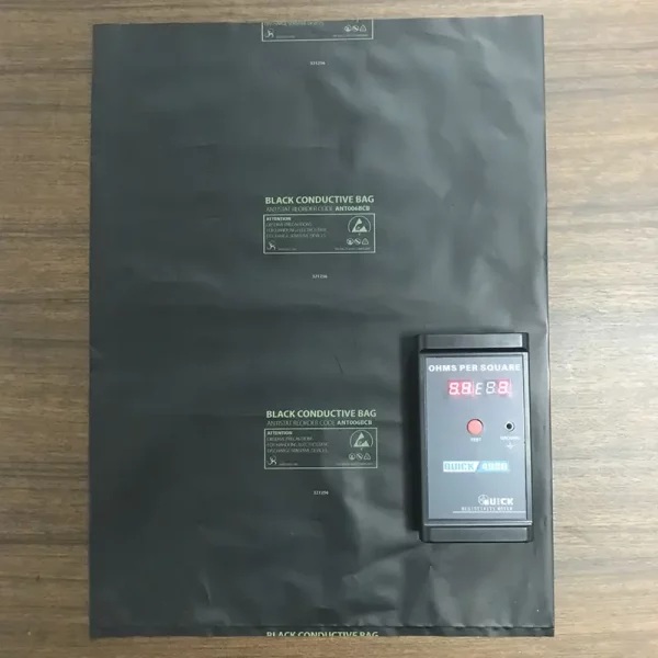 Conductive PE Compound