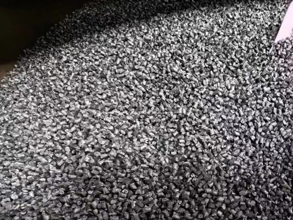 Conductive PE Compound