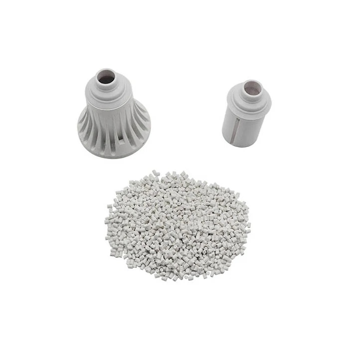 1.8W RenJie®TCP100-18-06A Thermally Conductive Plastic