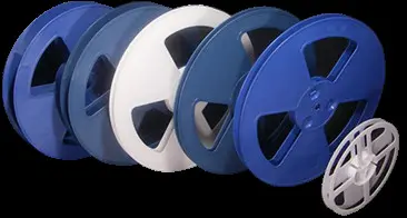 antistatic PS material