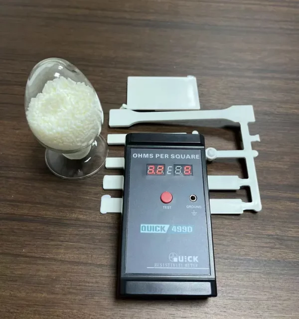 POM抗静电材料