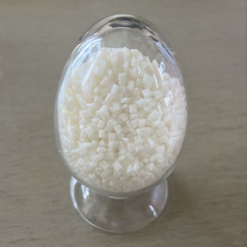 Antistatic ABS Compound