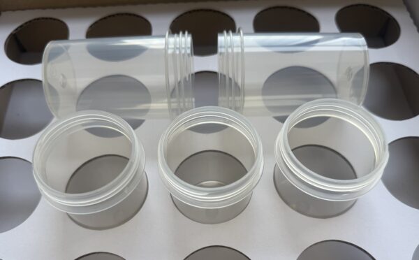 Antistatic ABS Compound