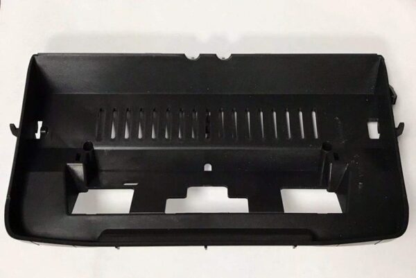 Carbon fiber reinforced ABS