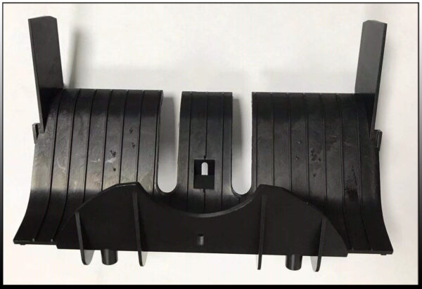 Carbon Fiber Reinforced Polycarbonate