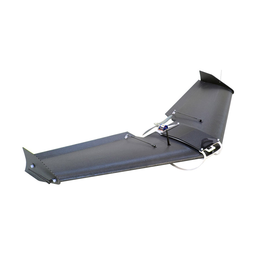 UAV Drone Materials