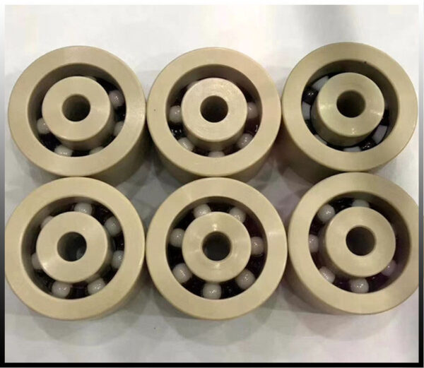 PEEK Machining Customized