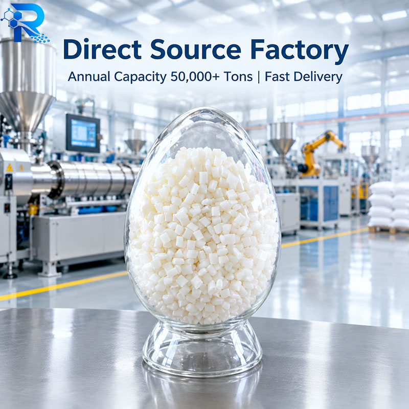 Antistatic additive for Nylon