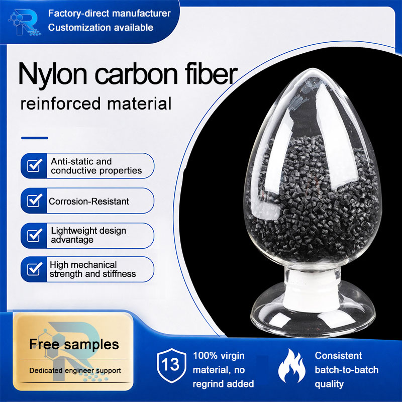 30% Carbon Fiber Nylon 66